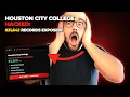 Houston City College Data Breach 831 642 Accounts Exposed What To Do