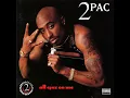 2pac - Can't C Me [HD]
