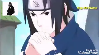 حلفتلي لى غير بعينا عمري ما كون انمي نارتو الخيانة من ساكورا 