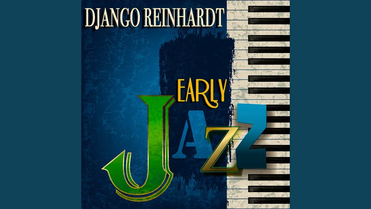 Swing de Paris (Remastered) Swing de Paris (Remastered)