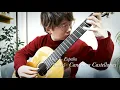 【曲目解説_5】カスティーリャの歌 -R.S.デ・ラ・マーサ [ Canciones Castellanas -Regino Sainz de la Maza ]【クラシックギター】