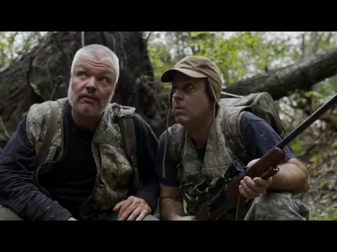 BIGFOOT Trailer 3-CHEROKEE CREEK