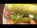 Chicago s Best Hot dog Wolfy s Hot Dogs