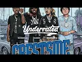 DaBoii, OHGEESY, Fenix Flexin, Shoreline Mafia - Crestside (Remix) [feat. Slimmy B]
