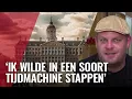 Download Lagu 'AI-archeoloog'  wekt eeuwenoud Amsterdam tot leven