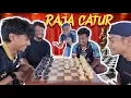 Download Lagu Turnamen RAJA CATUR Gubuk Adsense Berhadiah Uang