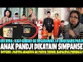 Lagu KARMA IS REAL‼️HINA WAJAH GIBRAN NGANTUK,, ANAK PANJI DIHINA RAKYAT, IRMA SEBUT PANJI KEBABLASAN