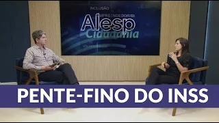 INSS realizará revisão de 802 mil aposentadorias por invalidez a partir de março