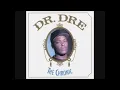 Dr Dre - Nuthin But A G Thang (HQ)