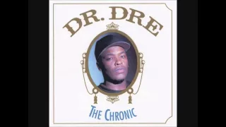 Dr Dre Nuthin But A G Thang HQ 