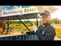 Lagu Solar Panel Jadi Bumbung | Redup dapat, elektrik pun dapat