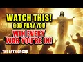 Download Lagu GOD BLESS #3: THE SHOCKING TRUTH ABOUT SPIRITUAL WARFARE AND PRAYER EXPOSED