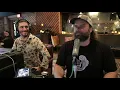Leon III live at Paste Studio on the Road: Austin