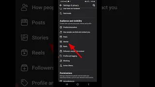 Facebook Se Instagram Par Story Kaise Lagaye Shorts Trendingshorts 