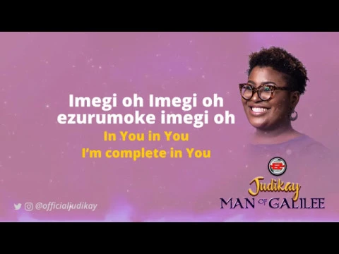 Download MP3 Judikay - Imegi (Audio + Lyrics)