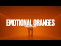Emotional Oranges - Personal (Live | Vevo DSCVR)