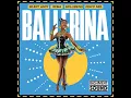 Ballerina - Silent Addy, Rema, Skillibeng & Disco Neil