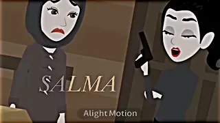 مـتـعـلـمـتـش لازم نـتـحـاسـب فــوࢪى تـصـمـيـمـي ممنوع السرقة فكرة القمر دى Toka 2009 