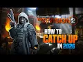 Returning To The Division 2 In 2026 Watch This