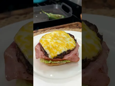 Hamburguesas - Ricas y Rápidas - ¡A comer!