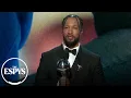 Jalen Brunson wins for Best Men s Sports Athlete 2026 ESPYS