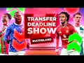 Lagu TRANSFER DEADLINE SHOW met SULEY \u0026 BAS