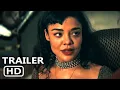Download Lagu HEDDA Trailer (2025) Tessa Thompson, Imogen Poots