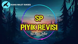 Download 🔴SUARA PANGGIL TARIK WALET SP PIYIK REVISI ‼️By: Andi Sufar, Suara Walet Sukses Terbukti...!!! MP3