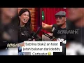 Download Lagu Sabrina Isyaratkan Pisah dengan Deddy Corbuzier