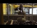 CWU Electronics Engineering Technology Tour