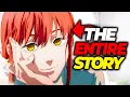 The ENTIRE Chainsaw Man Story Explained