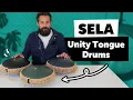 Download Lagu Sela | Unity Tongue Drums | Review \u0026 Sound Demo