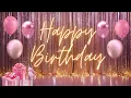 Happy Birt ay Birt ay Party Background