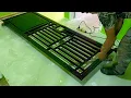 Download Lagu Cara Mudah Membuat Pintu Teralis Besi Teknik Mandiri