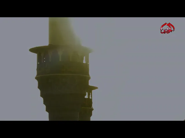 ◈ الأجواء العبادية في صحن الإمامين الجوادين (عليهما السلام) ◈