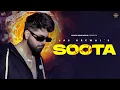 Download Lagu Soota (Official Video) Jas Grewal | New Punjabi Songs 2025 | @deathrowmusic_