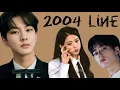 KPOP idols who were born in 2004 January 2021
