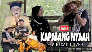 Download Kapalang Nyaah - Abiel Jatnika (Eza Nixau Cover) MP3