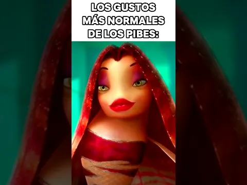Los gustos más normales de los pibes 😎 #short #humor #comedia #meme #clips