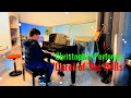 Christopher performs "Carol of The Bells"