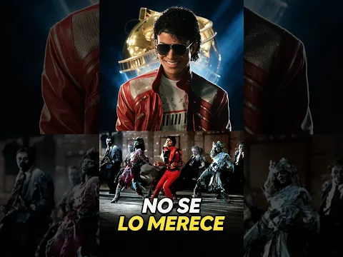 Michael Jackson: el duro revés de los Globos de Oro que pone en jaque su biopic 🏆❌