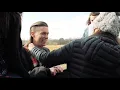 Redferrin - Red In My Last Name (Behind the Scenes)