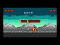 Warrior Battle - Template for Construct 3