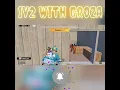 Download Lagu 1v2 With Groza • BATTLEGROUNDS MOBILE INDIA • PIYU GAMING #bgmi #viral #short #youtube #clutch