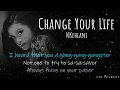 Download Lagu Kehlani - Change Your Life (Realtime Lyrics)