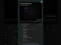 Mouse Trail Animation using JavaScript Cool Cursor Effect HTML CSS JS