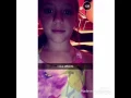Dance Moms Snapchat