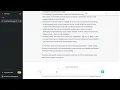 ChatGPT is amazed by my bare minimum chess program implementation