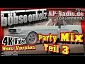 Download Lagu Böhse Onkelz 🔥PARTY MIX - Teil 3 | ÑERO Version🔥 AP-Radio.de - 110% Deutschrock | 4K Musik-Video