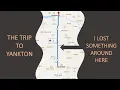 Trip To Yankton SD Story